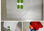 High Reflective Safe PETG Plastic Sheet Environmental Friendly Material