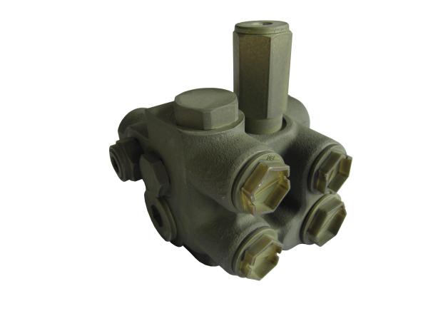 Buy cheap CLG862 CLG877 CLG888 Wheel Loader Engine Parts 13C0218 Charge Valve from wholesalers