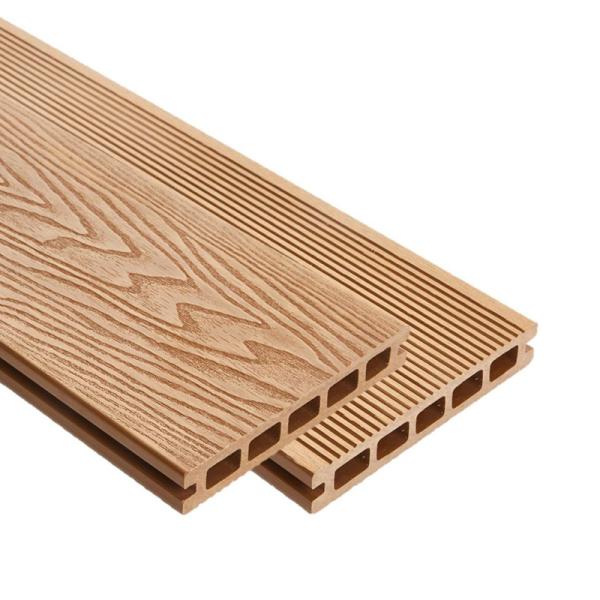 Buy cheap Wood Composite Wpc Outdoor Deck Flooring Engineered Flooring from wholesalers