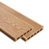 Buy cheap Wood Composite Wpc Outdoor Deck Flooring Engineered Flooring from wholesalers