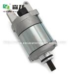 Starter CB 250 TWISTER (FLEX) 16-18 STREET CRF250F 19-22 OFF-ROAD Motorcycle 12V