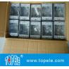 Buy cheap Weatherproof Electrical Boxes 3 Holes / 5 Holes Single Gang Outlet Boxes Die Cast Metal from wholesalers