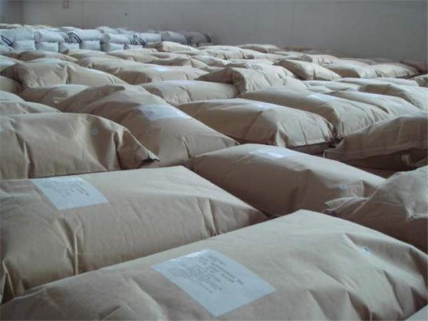 Vital Wheat Gluten Protein Powder As Protein Enhancer of Feedstuff For