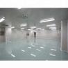 Buy cheap SUS304 Sterile Clean Room Packaging Yijing Building Material Shops from wholesalers