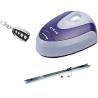 Buy cheap Wireless Automatic Shop Door Opener , Auto Roller Door Opener Emergency Lock from wholesalers