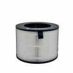 Buy cheap H13 Air Purifier Industrial HEPA Filter Remplacement Customized from wholesalers