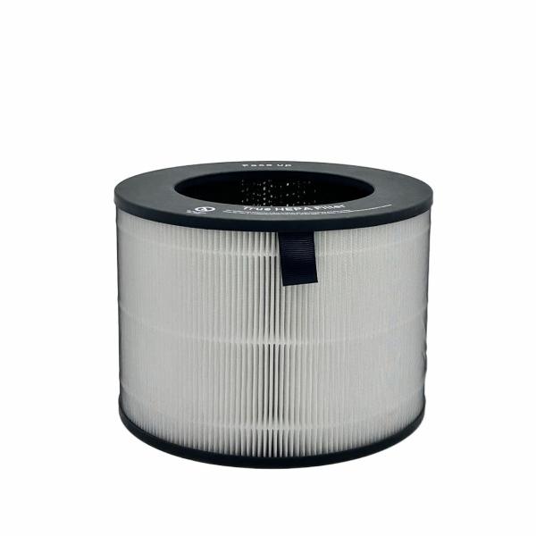 Buy cheap H13 Air Purifier Industrial HEPA Filter Remplacement Customized from wholesalers