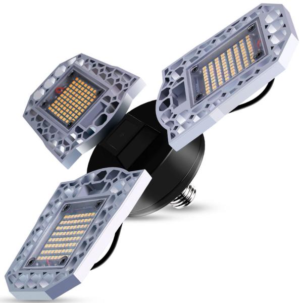 Buy cheap Deformable 60W Triple High Bay Outdoor LED Flood Light from wholesalers