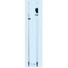 Buy cheap Prism Pole 2.15m for Prism from wholesalers