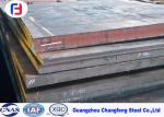 1.2738 / P20+Ni Plastic Mould Steel Bar For Large Size Injection Mold