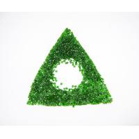 Buy cheap Recycled PET Bottle Chips With Low Ash Content ≤0.08% And Iron Content ≤5mg/Kg product