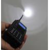 Buy cheap long distance TS-689 10W Tri Band Handheld Radio from wholesalers
