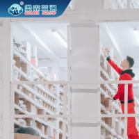 Buy cheap Cargo Trucking Warehousing Storage Services Consolidation with Repack Relabel product