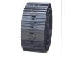Buy cheap Alloy Steel Excavator Track Chain Assy , Caterpillar Excavator Chassis Parts from wholesalers