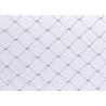 Buy cheap 50x50 60x60 Galvanised Chain Link Fencing Easily Assembled Sustainable Construction from wholesalers