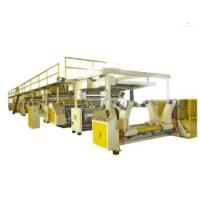 Buy cheap High Speed 3 Ply 5ply 7ply Corrugated Carton Box Machine product