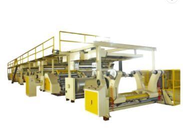 Buy cheap High Speed 3 Ply 5ply 7ply Corrugated Carton Box Machine from wholesalers