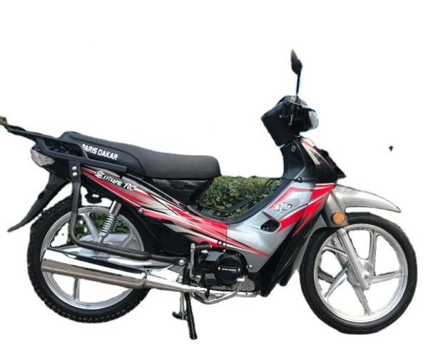 Buy cheap HJ110 DY110 Electric Motorcycle Parts Gas Scooters Customization Service from wholesalers