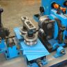 Buy cheap 20-110m/min 300KW Seamless Pipe Mill Steel Pipe Manufacturing Machine from wholesalers