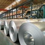 1000-2000mm Width Slit Edge Stainless Steel Sheet Coil for Construction