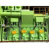 Buy cheap Sa2.5 Wire Rod Shot Blasting Machine Steel Bar Rebar cleaning from wholesalers