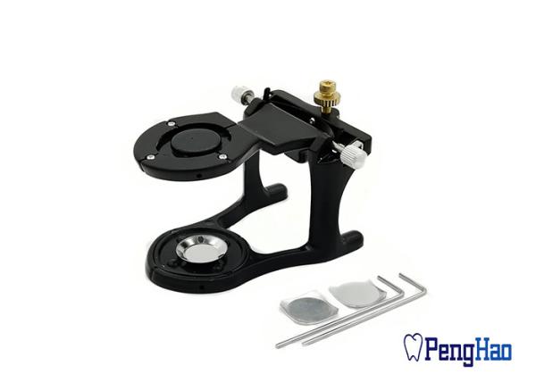 Buy cheap Light Weight Magnetic Dental Articulator Flexible & Versatile Premium Dental Supplies from wholesalers