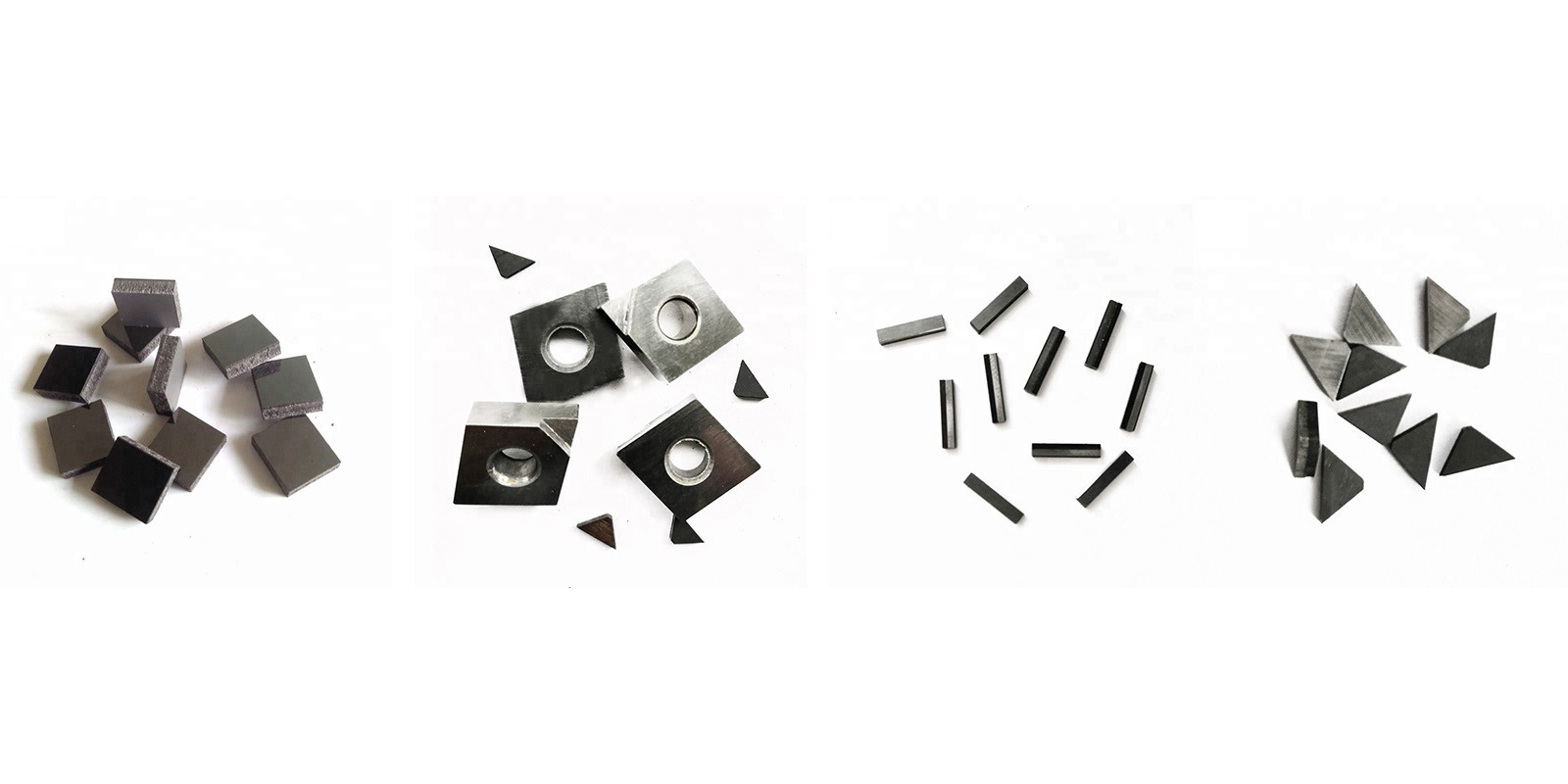 2.0-CMW PCD TOOLS Round Cutting for High Precision Machining
