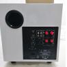 Buy cheap HiFi Home Theater Subwoofer Speaker With 300W Class D Amplifier Wooden Cabinet from wholesalers