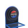 Buy cheap Metal Drink Bottle Display Stand with LED Lighted Logo for Wholesale from wholesalers