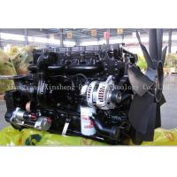 Buy cheap Dongfeng Cummins Truck Engine ISDe270 30 ISDe 6.7 198KW For Coach Vehicle product