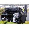 Buy cheap Dongfeng Cummins Diesel Truck Coach Engine ISDe270 30 ISDe 6.7 (198KW / 2500RPM) from wholesalers
