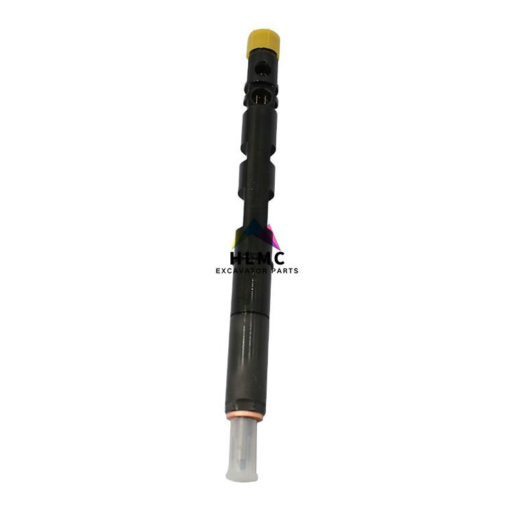 EJBR05001D R05001D 320/06623 Excavator Engine Parts 444 416 412AG Wheel Loader Fuel Injector