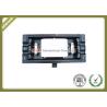 Buy cheap 96 Cores Waterproof Horizontal Fiber Optic Closure Cable Connection Box from wholesalers