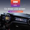 Buy cheap Copilot Entertainment Screen BMW Mini F55 F56 F57 Track Racing Instrument from wholesalers