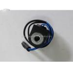 Belparts Excavator Electric Parts Magnet Coil 24V Electromagnetic Coil DH