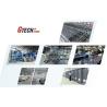 Buy cheap SLA Regulated Lead Acid Battery Deep Cycle High Capacity Lead Acid Battery for UPS Systems, solar energy from wholesalers