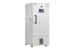 Direct Cooling System Medical Ultra Low Temp Freezer 340 Liters Energy Saving