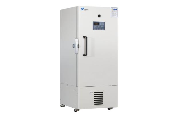 Buy cheap Energy Saving -86 Degrees stainless steel Ult Freezer with 340 Liters Capacity for Laboratory and Hospital from wholesalers