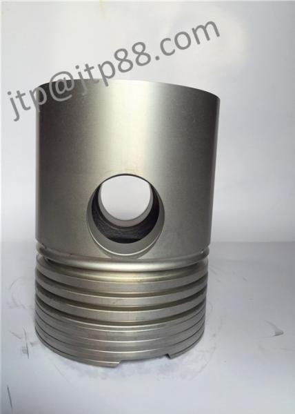 Buy cheap 36*86mm High Compression Pistons For Cars 1-12111-1220 / 1-12111-740-0 from wholesalers