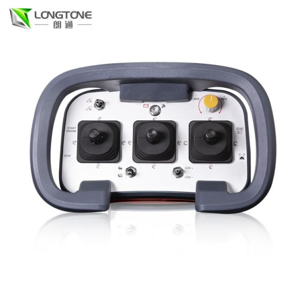 Buy cheap Orange Concrete Pump Remote Control Schwing For Concrete Pump Truck from wholesalers