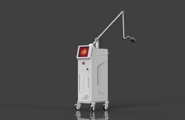 Buy cheap 2019 60W high energy professional CO2 laser surgery machine for skin resurfacing Co2 Vaginal Tightening Machine from wholesalers