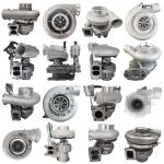 Brand New Turbocharger HE341Ve 3533000 3533371 2843103 3533001 3533369 3535004