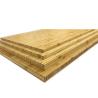 Buy cheap Carbonized Bamboo Wood Panels For Kitchen Countertop from wholesalers