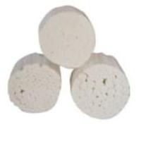 Buy cheap Highly Absorbent Cotton Gauze Roll , Dental Cotton Wool Rolls 12x38mm product