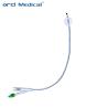 Buy cheap Sterile Field Foley Catheter Kit For Dogs Vet Silicone Foley Catheter Supplier from wholesalers