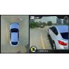 Buy cheap Panoramic View 3D 360 Degree Driving Assist System Full HD 720P from wholesalers