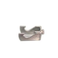 Buy cheap Zinc Plating Furniture Fittings Hardware Stamping Parts Ce Certification product