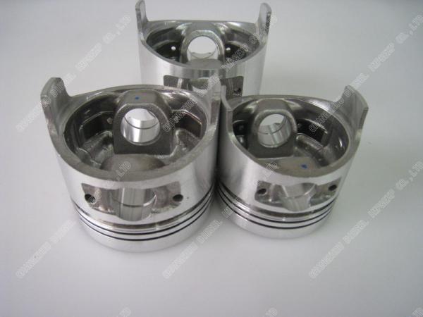 Buy cheap Generator Water Pump Parts 5.5hp 6.5hp 168f 188f GX200 GX390 GX420 from wholesalers