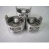 Buy cheap Generator Water Pump Parts 5.5hp 6.5hp 168f 188f GX200 GX390 GX420 from wholesalers