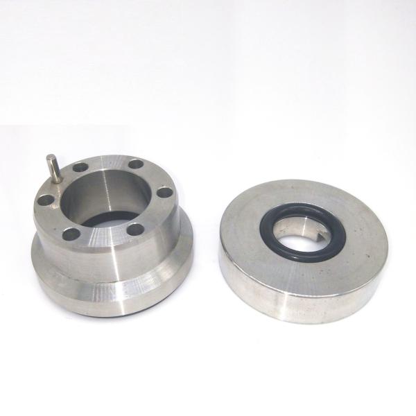 Buy cheap Ceramic Stationary Ring 0.625'' Pump Mechanical Seals For AES M07 from wholesalers